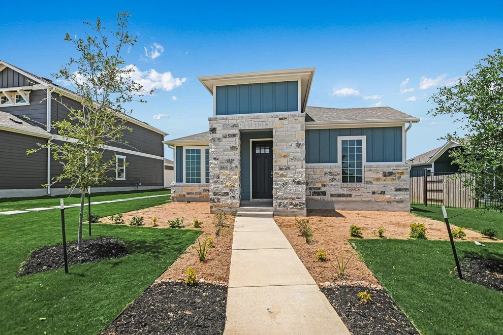 Unit for sale at 8519 Dongan DR, Austin, TX 78744