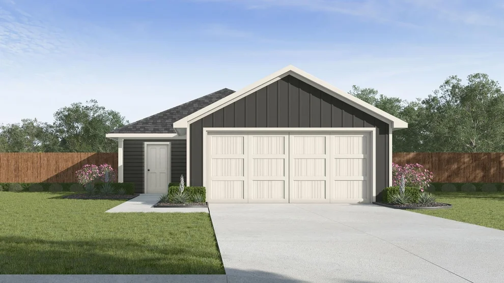 Unit for sale at 1802 Rapids DR, Temple, TX 76502