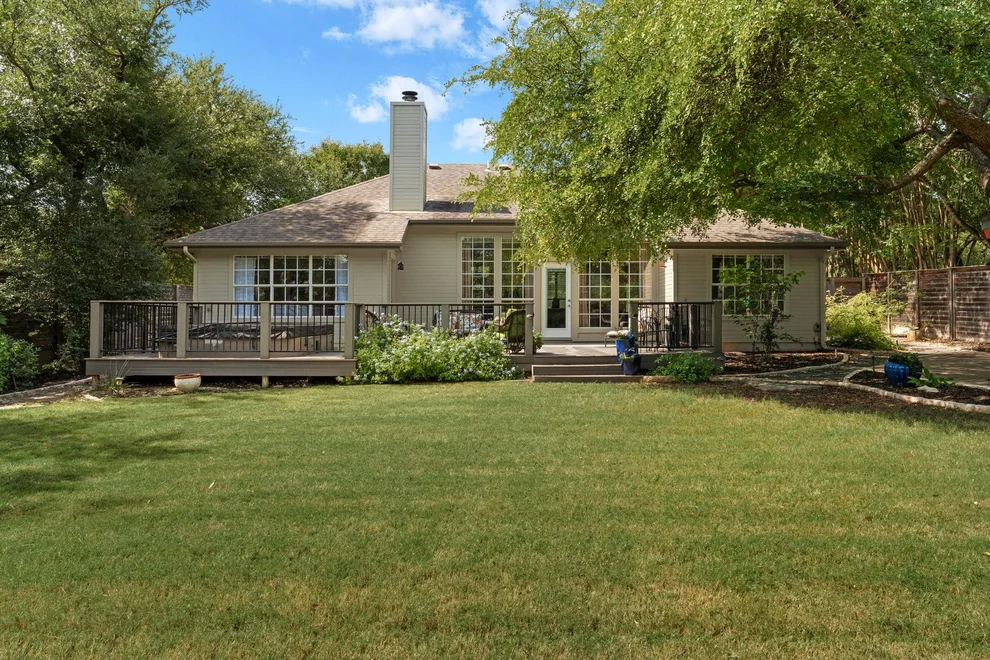 Unit for sale at 15202 Sun Bird LN, Austin, TX 78734