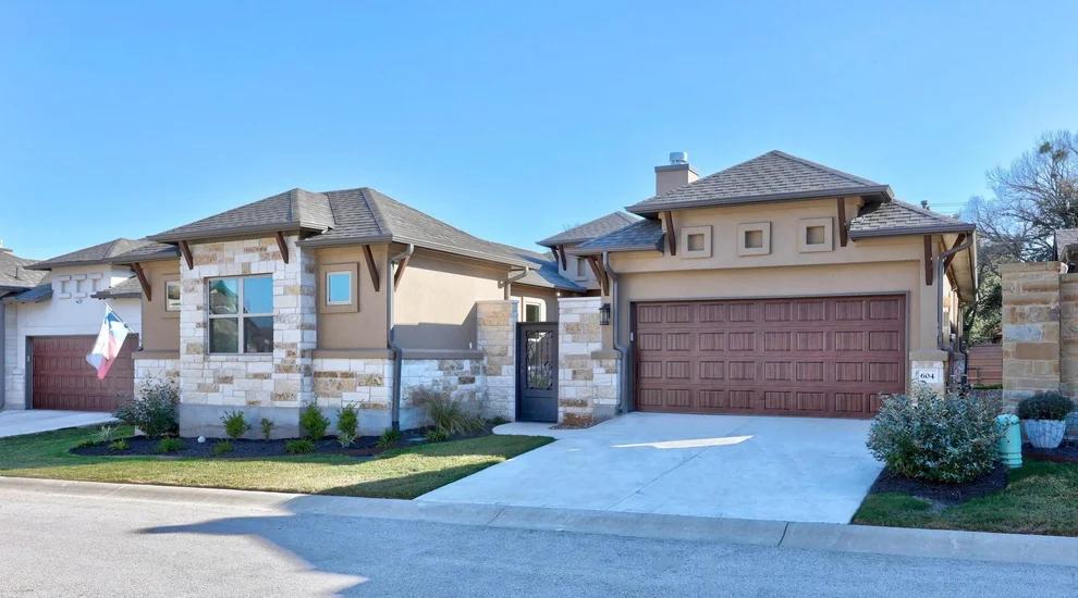 Unit for sale at 604 Bottlebrush DR, Georgetown, TX 78628