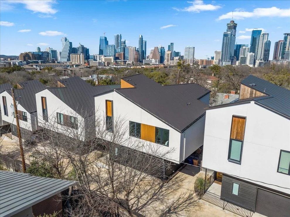 Unit for sale at 1225 Hillside Ave, Austin, TX 78704