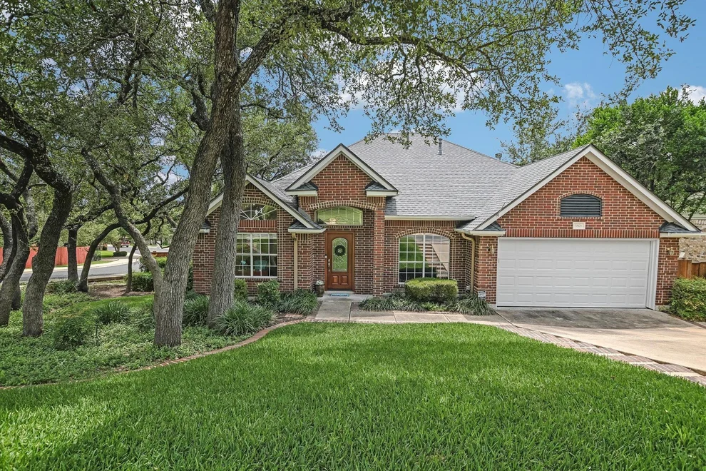 Unit for sale at 5801 Taylor Draper CV, Austin, TX 78759