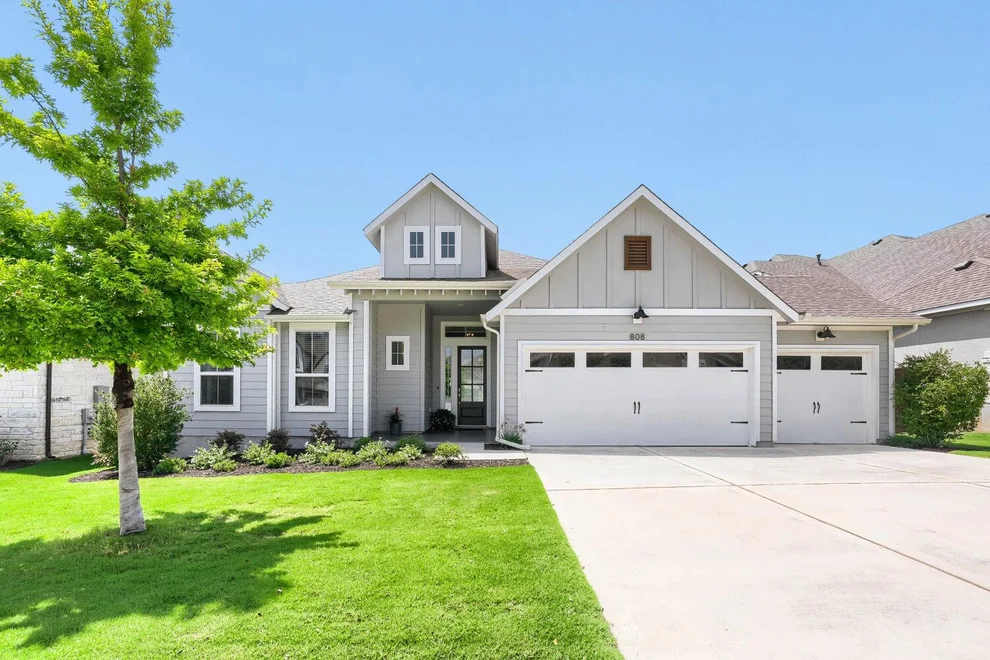 Unit for sale at 808 Craven Hill LN, Leander, TX 78641