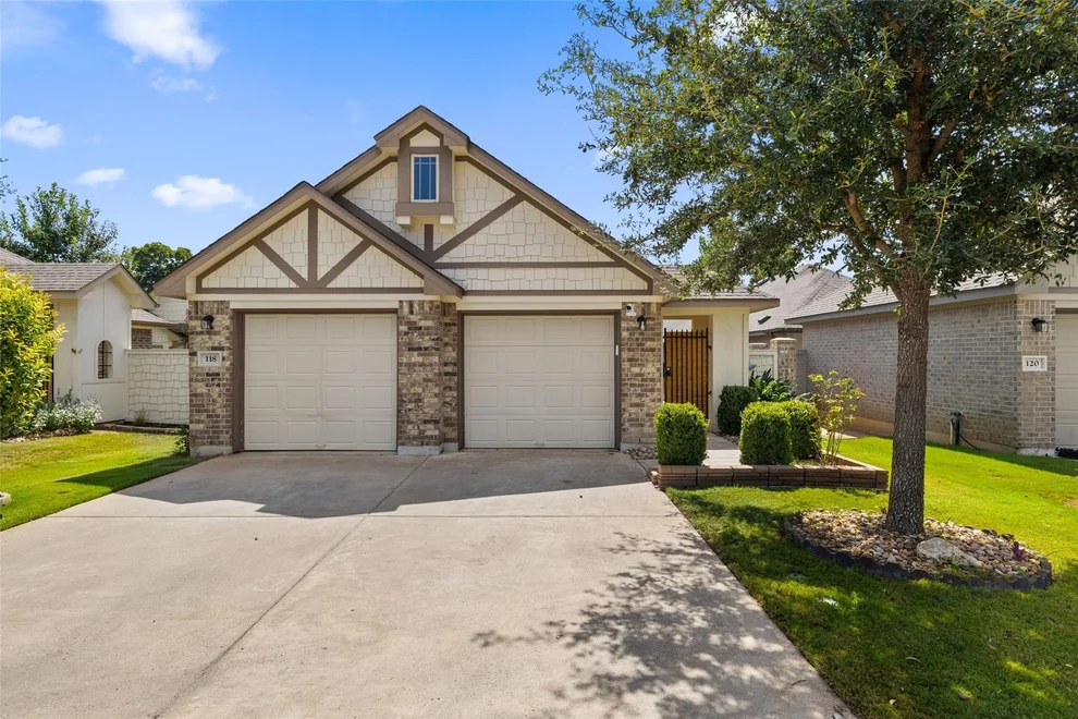 Unit for sale at 118 Trailstone DR, Bastrop, TX 78602