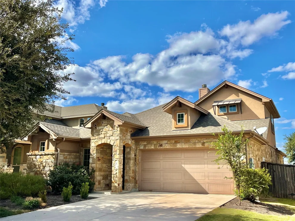 Unit for sale at 204 Cherokee Rose CIR, Georgetown, TX 78626