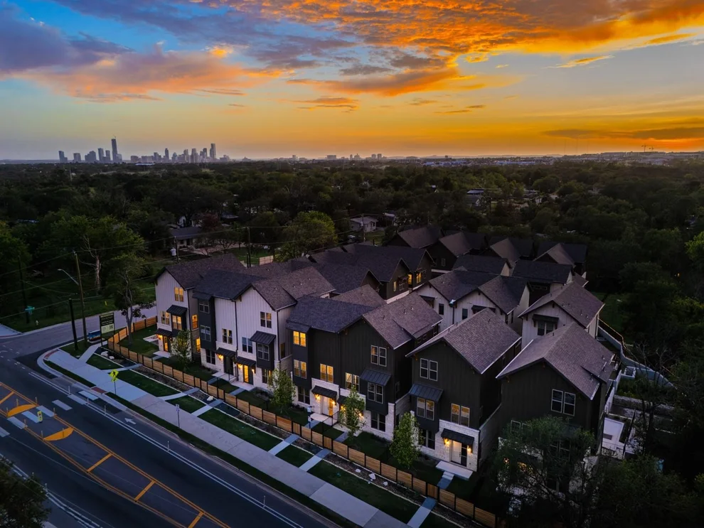 Unit for sale at 3500 Pecan Springs RD, Austin, TX 78723
