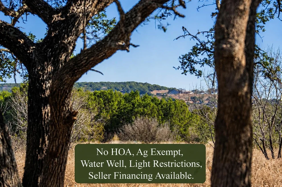 Unit for sale at 4772-1 County Road 340, Burnet, TX 78611