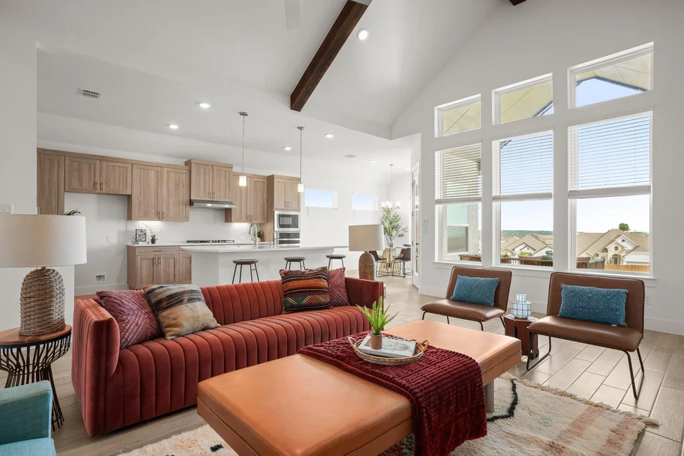 Unit for sale at 18712 Brady Clearing LN, Austin, TX 78738