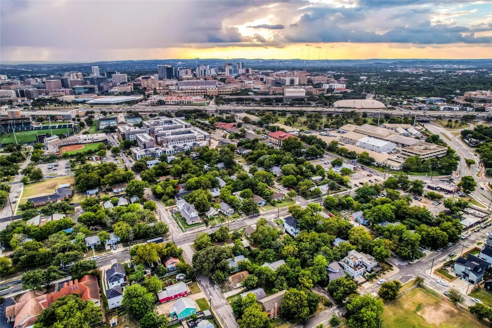 Unit for sale at 1908 E 21st ST, Austin, TX 78722