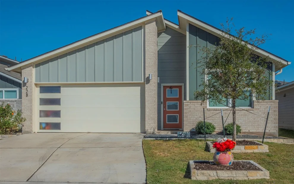 Unit for sale at 228 Tequilana PASS, Leander, TX 78641
