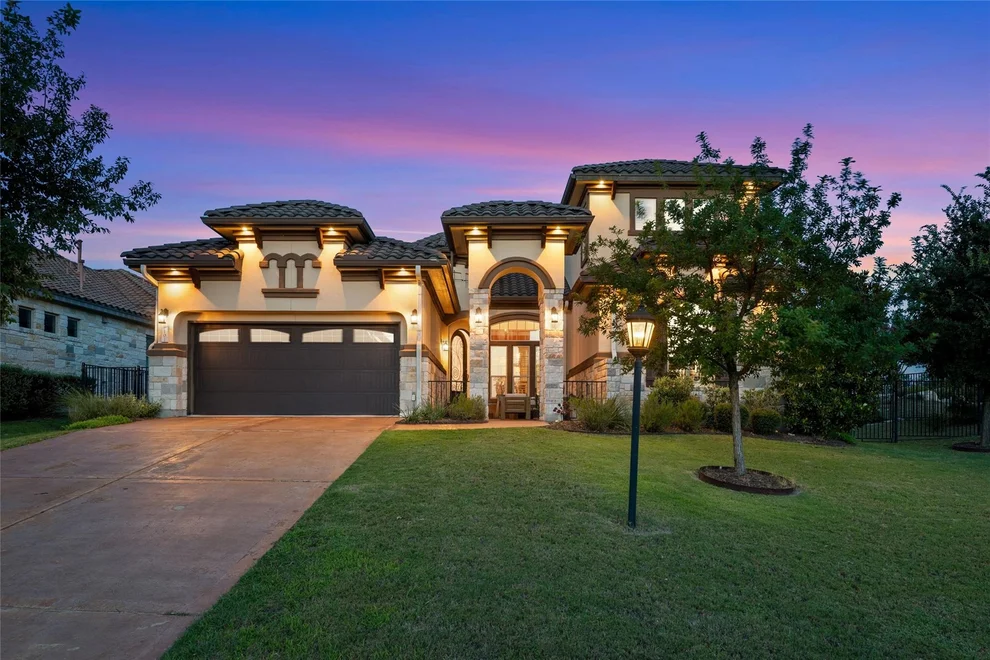 Unit for sale at 101 Antigua WAY, Lakeway, TX 78738