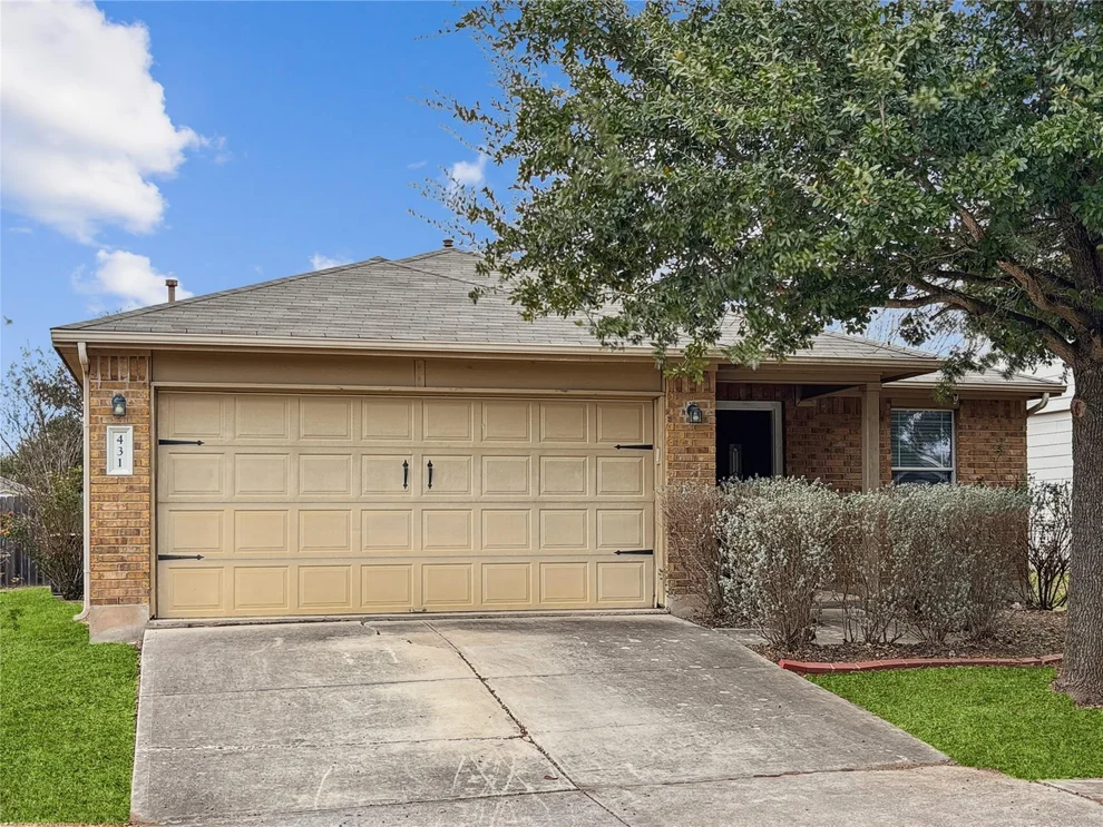 Unit for sale at 431 Old West TRL, Buda, TX 78610