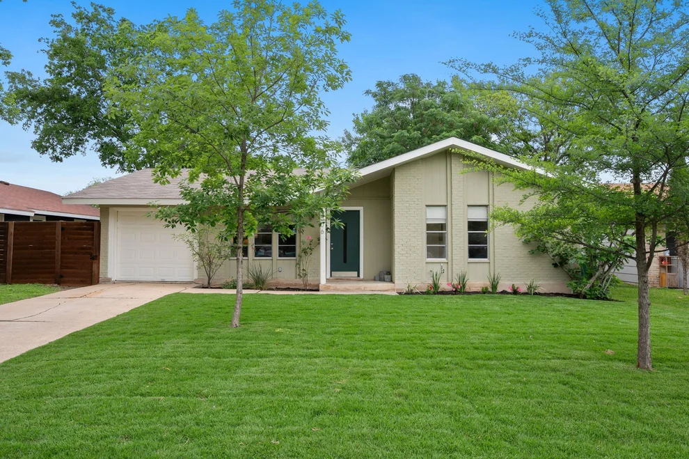 Unit for sale at 506 Tamworth Ave, Austin, TX 78745
