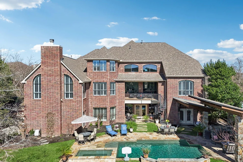 Unit for sale at 111 Vailco LN, Austin, TX 78738