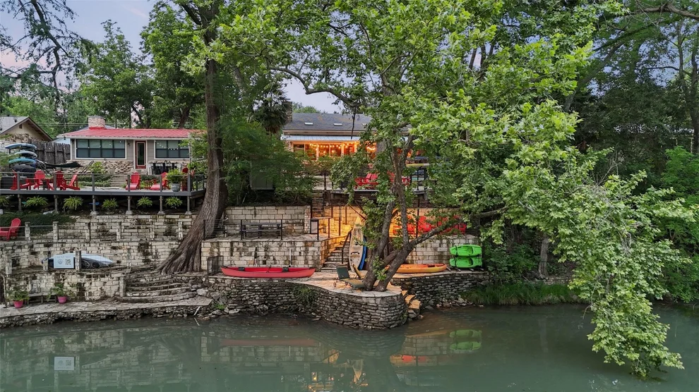 Unit for sale at 1728 Rocky RIV, Canyon Lake, TX 78133