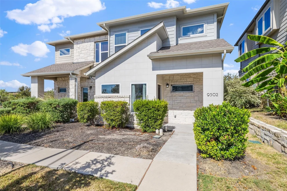 Unit for sale at 9502 Whisper Willow BLVD, Manor, TX 78653