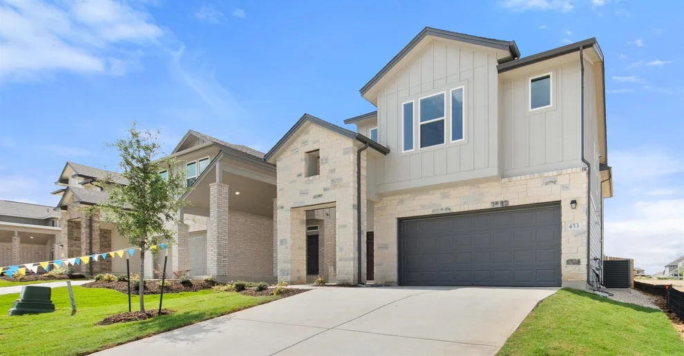 Unit for sale at 453 Young ST, Buda, TX 78610
