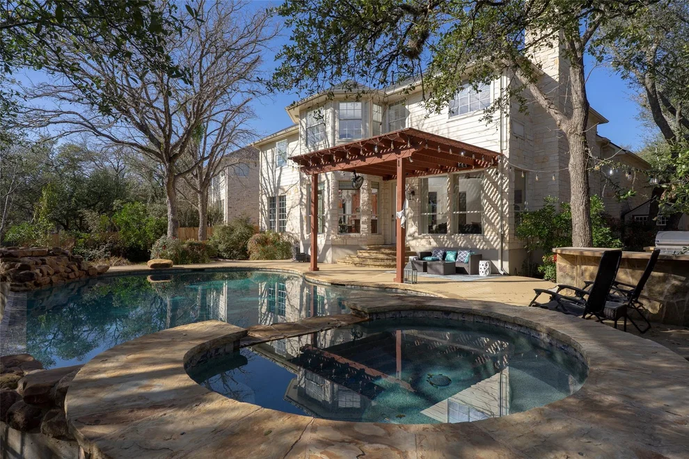 Unit for sale at 9556 Indigo Brush DR, Austin, TX 78726