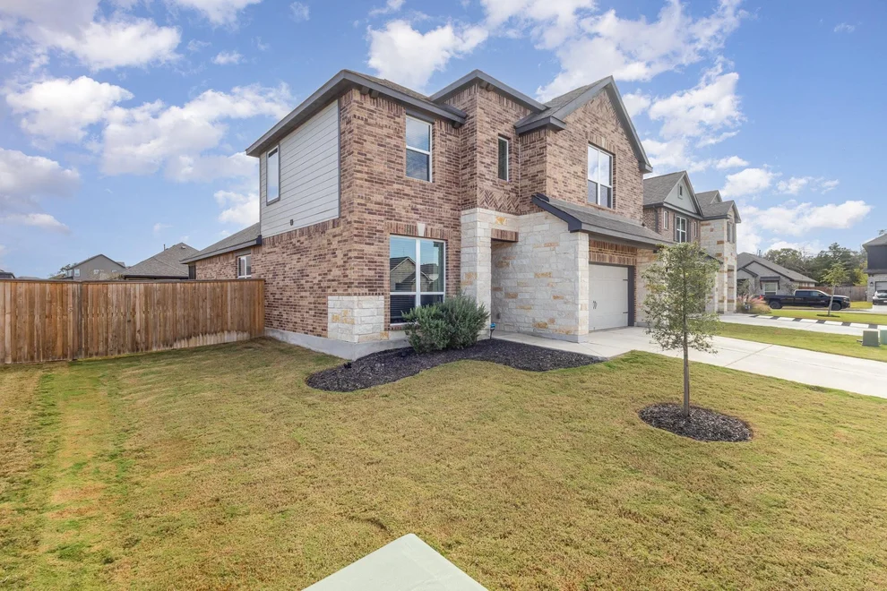 Unit for sale at 119 Nandina PATH, Bastrop, TX 78602