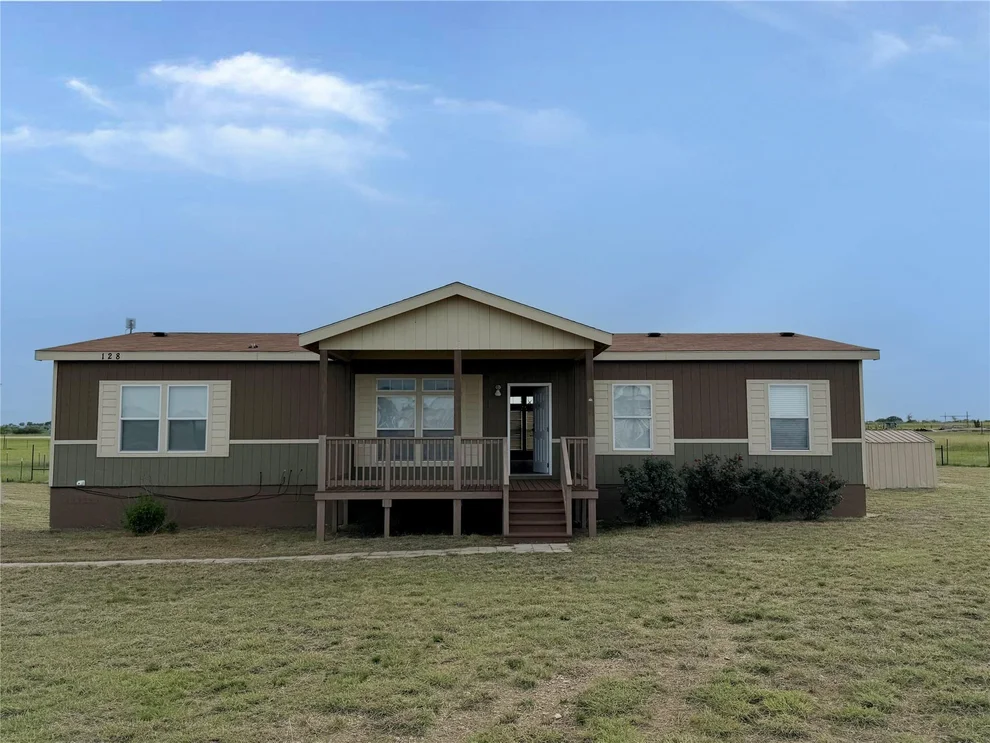 Unit for sale at 128 Dockal DR, Bertram, TX 78605