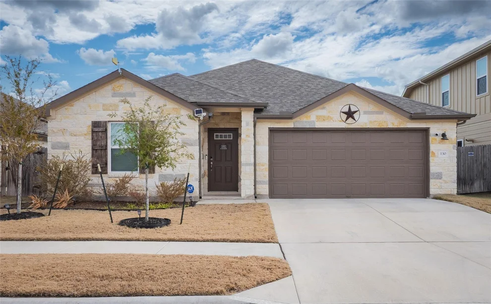 Unit for sale at 130 Greenspire LN, Hutto, TX 78634