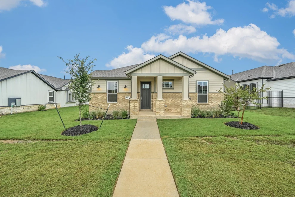 Unit for sale at 8512 Dongan DR, Austin, TX 78744