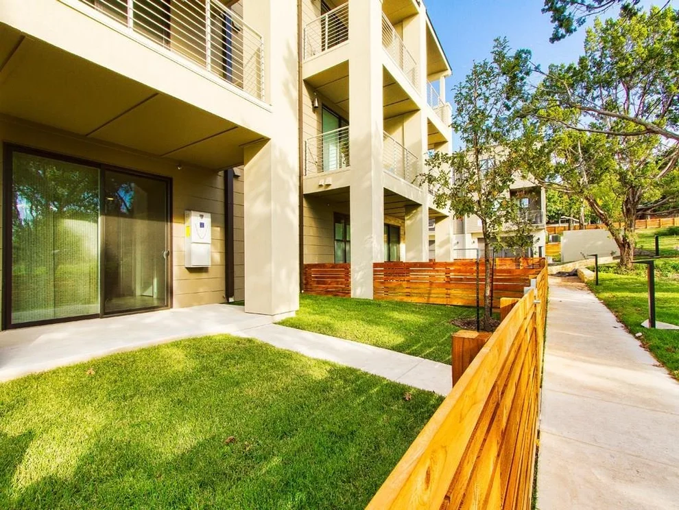 Unit for sale at 2804 Treble LN, Austin, TX 78704