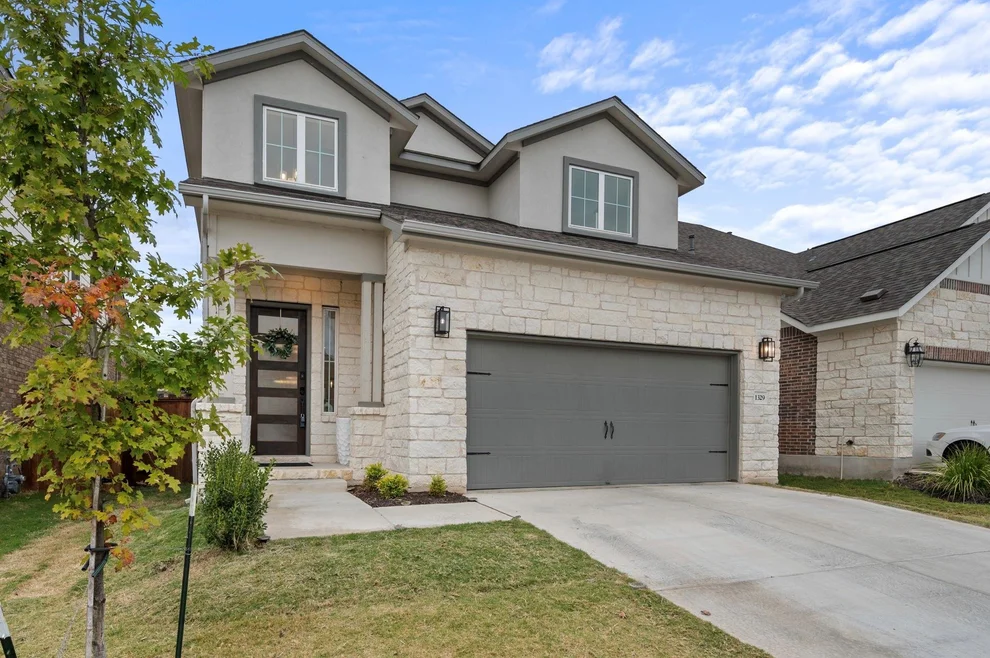 Unit for sale at 1329 Kneehigh LN, Georgetown, TX 78633