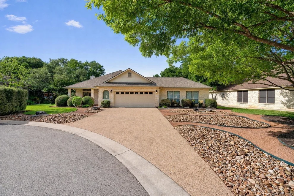 Unit for sale at 809 Boquilla TRL, Georgetown, TX 78633