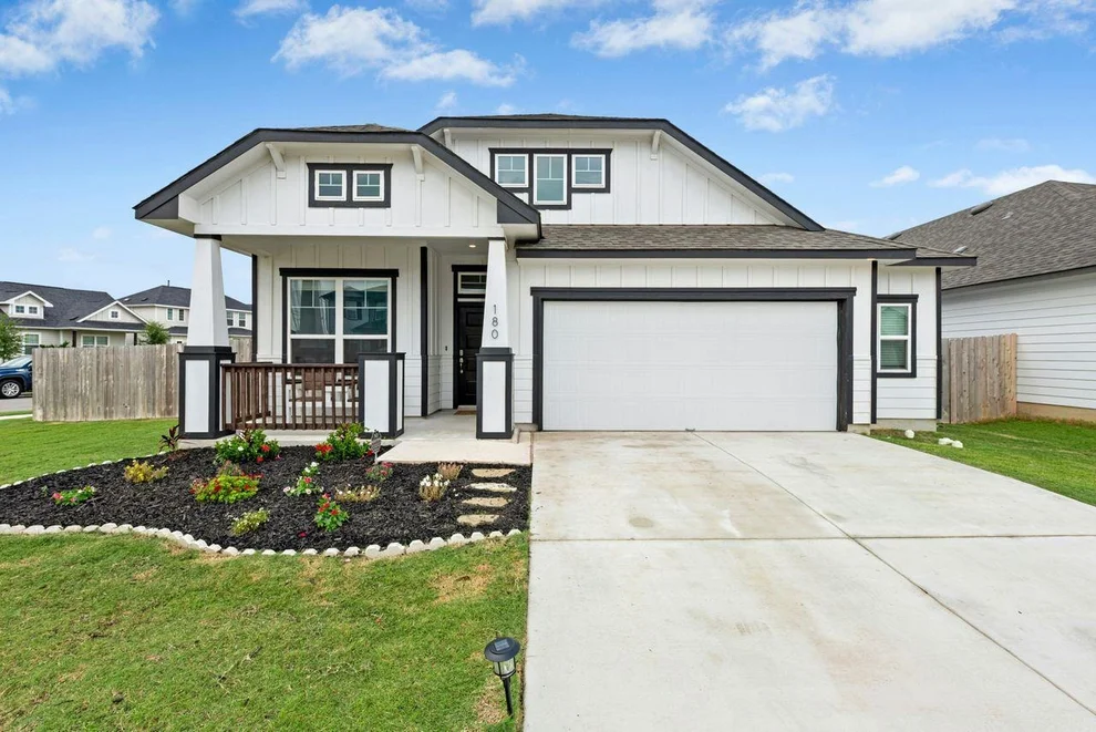 Unit for sale at 180 Yellowstone DR, Kyle, TX 78640