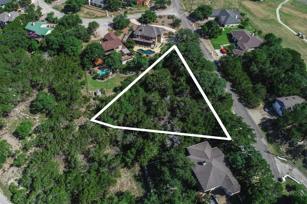 Unit for sale at 21106 Twisting TRL, Lago Vista, TX 78645