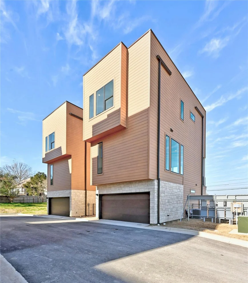 Unit for sale at 6821 Wolfcreek PASS, Austin, TX 78749
