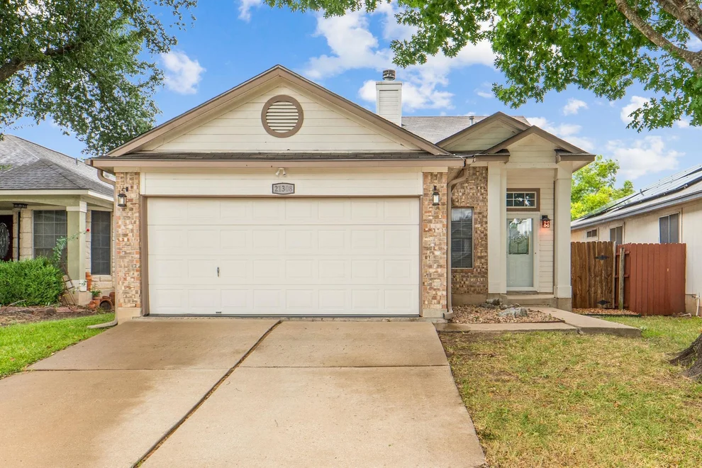 Unit for sale at 21308 Derby Day Ave, Pflugerville, TX 78660