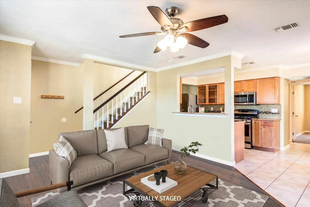 Unit for sale at 4011 Hillside DR, Round Rock, TX 78681