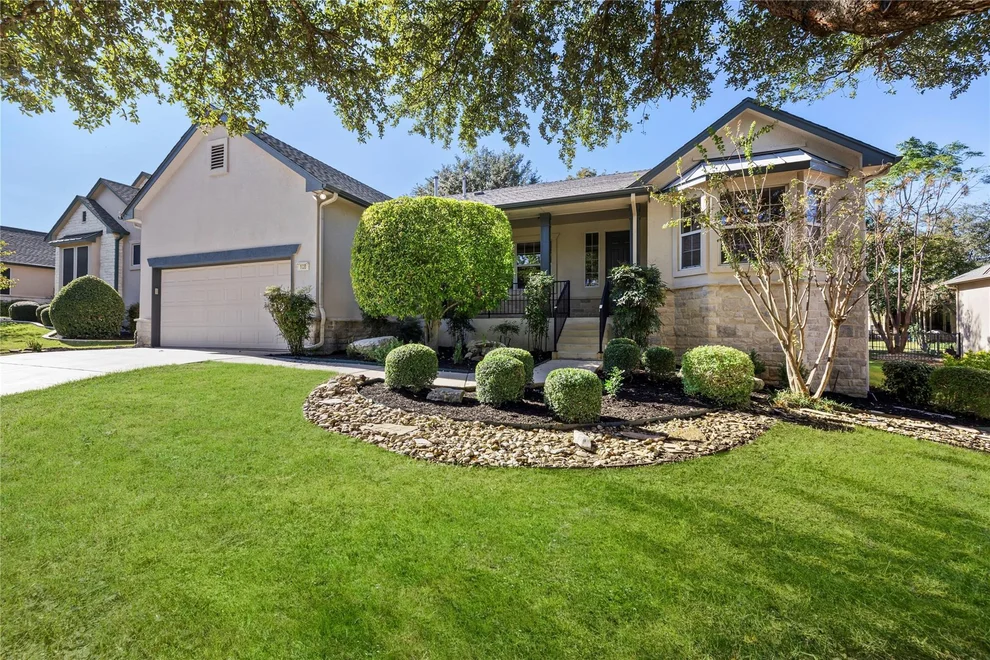 Unit for sale at 108 Whippoorwill WAY, Georgetown, TX 78633