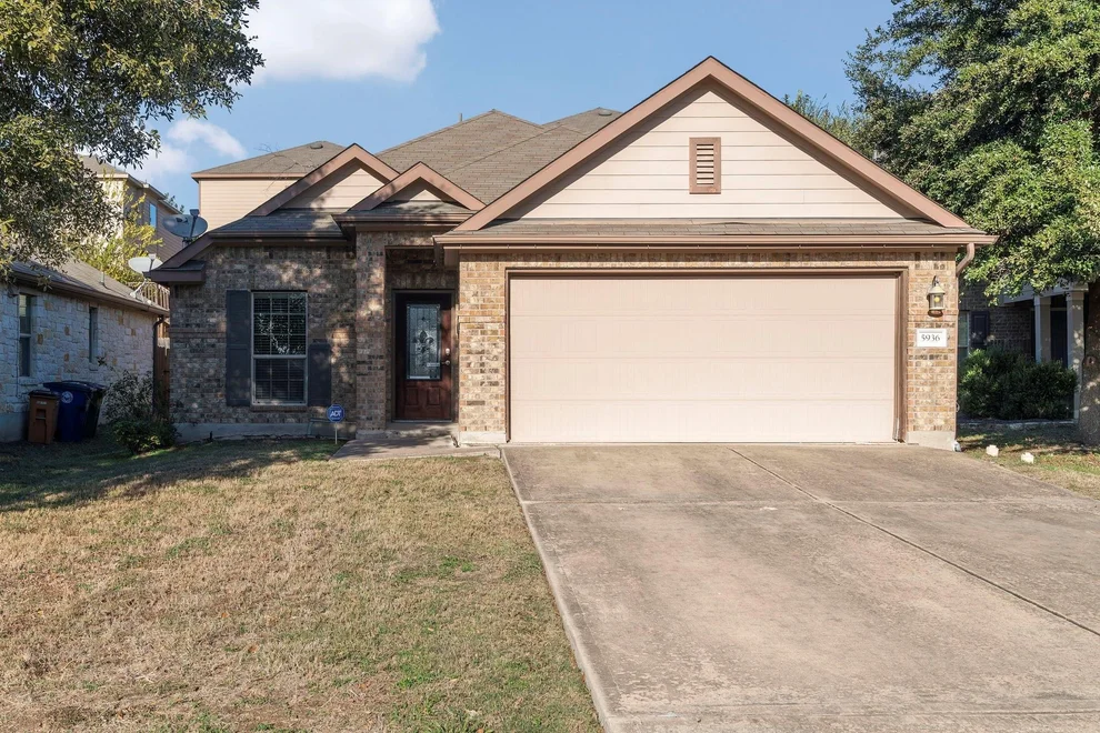Unit for sale at 5936 Silver Screen DR S, Austin, TX 78747