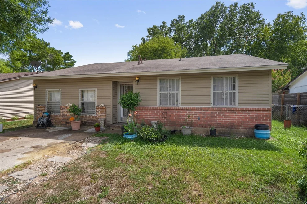 Unit for sale at 5507 Burgundy DR, Austin, TX 78724
