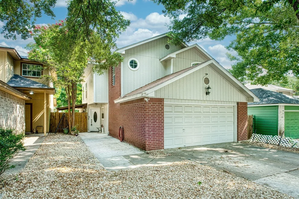 Unit for sale at 2110 Jasmine PATH, Round Rock, TX 78664