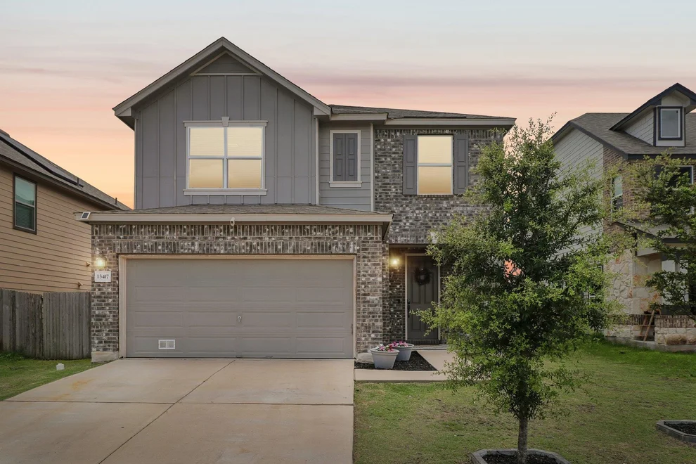 Unit for sale at 13417 Virtue ST, Manor, TX 78653