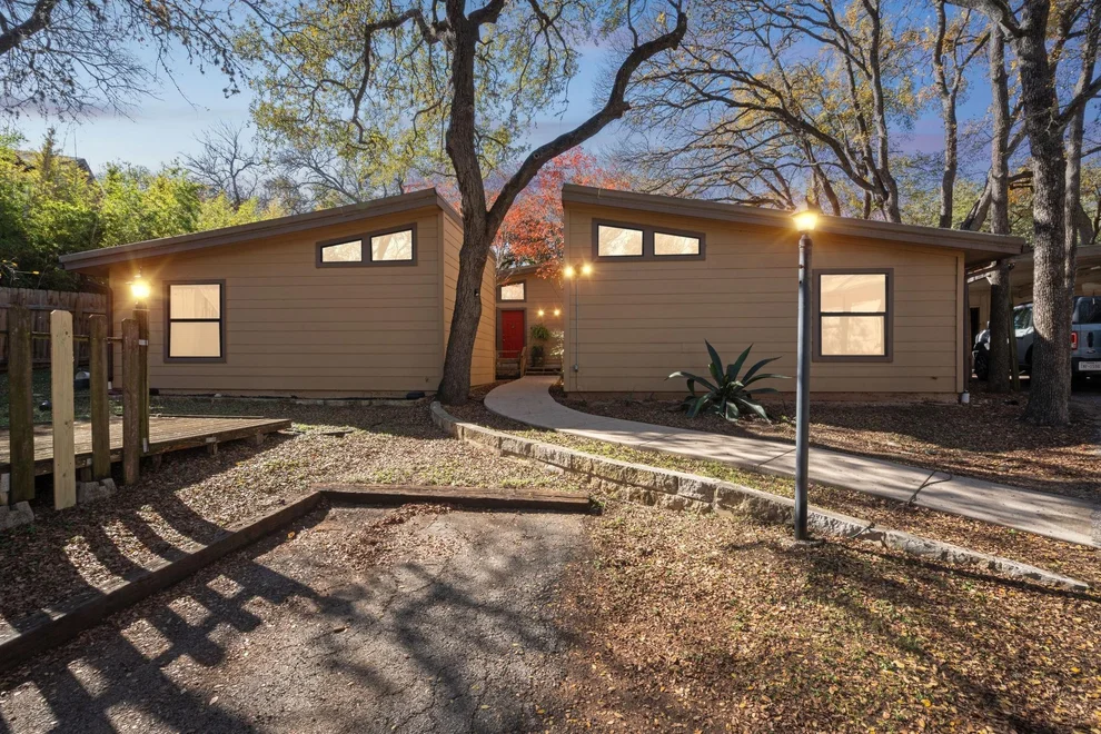 Unit for sale at 3308 Doolin DR, Austin, TX 78704