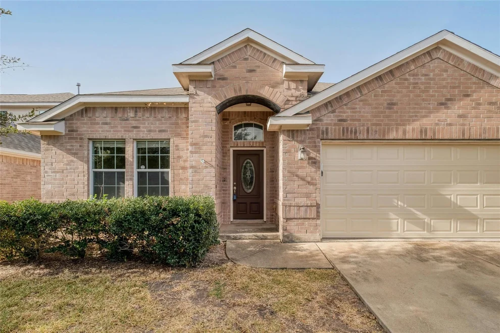Unit for sale at 18616 Blue Pond DR, Pflugerville, TX 78660
