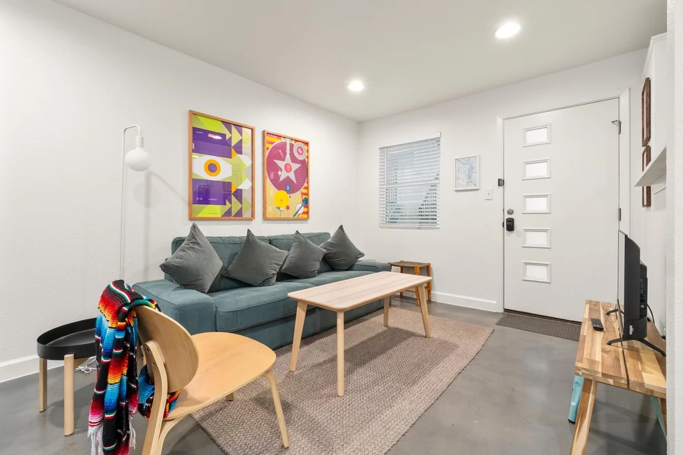 Unit for sale at 807 Blanco ST, Austin, TX 78703