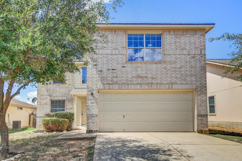 Unit for sale at 289 Drystone TRL, Liberty Hill, TX 78642