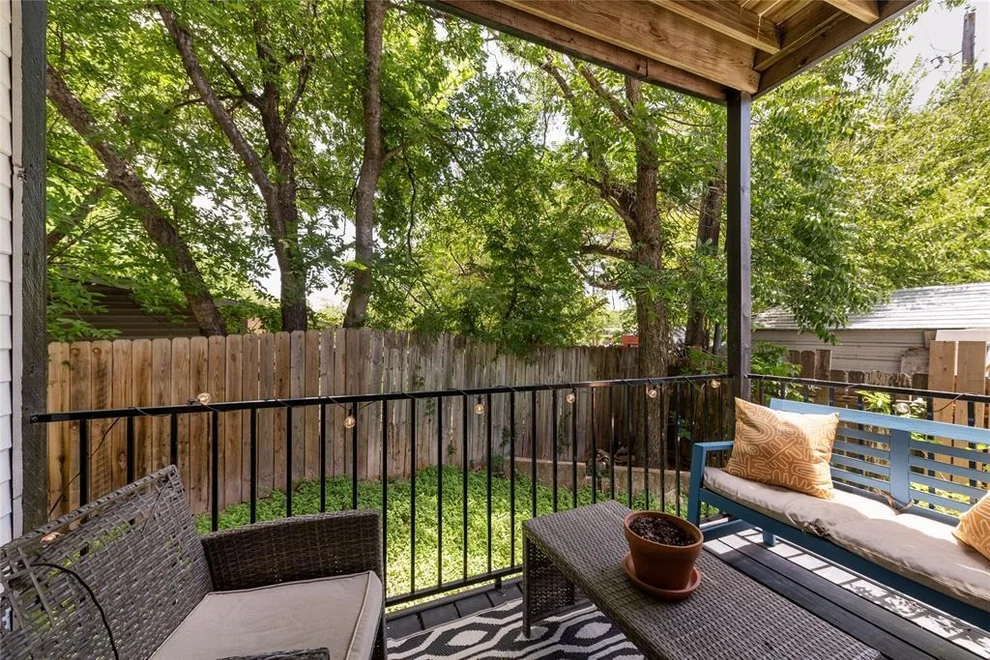 Unit for sale at 6409 Burns ST, Austin, TX 78752