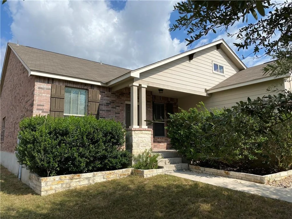 Unit for sale at 1942 Spotted Owl, New Braunfels, TX 78130