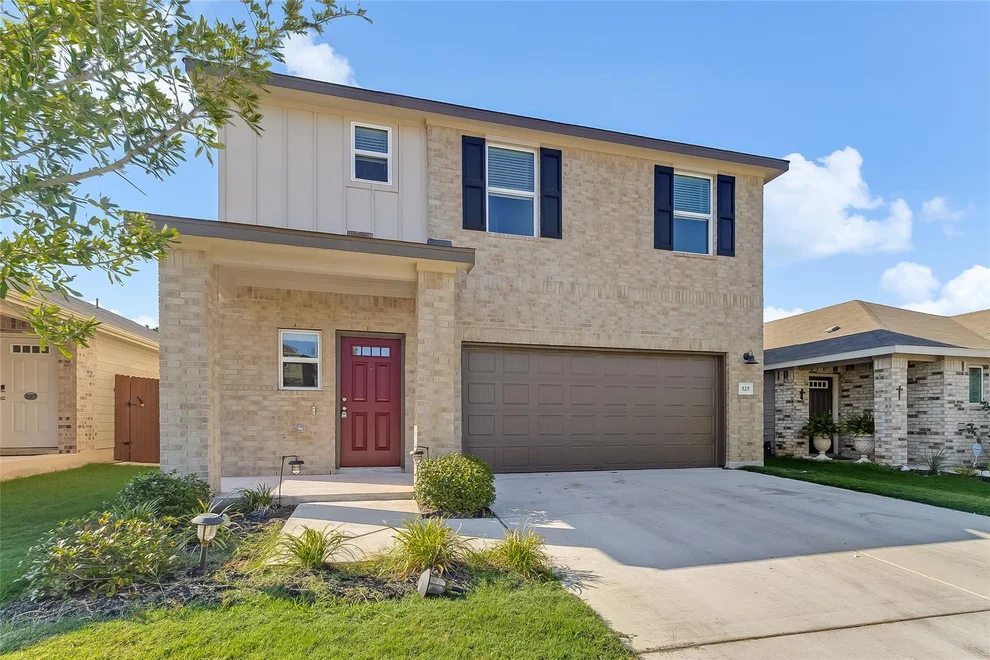 Unit for sale at 525 Longmount CV, Liberty Hill, TX 78642