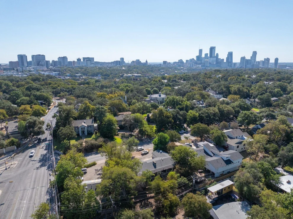 Unit for sale at 2326 Hartford RD, Austin, TX 78703