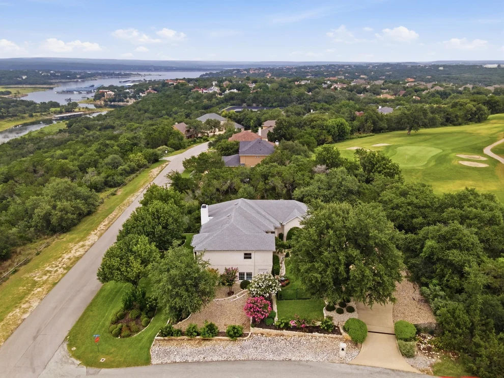 Unit for sale at 730 GOLF CREST LN, Lakeway, TX 78734