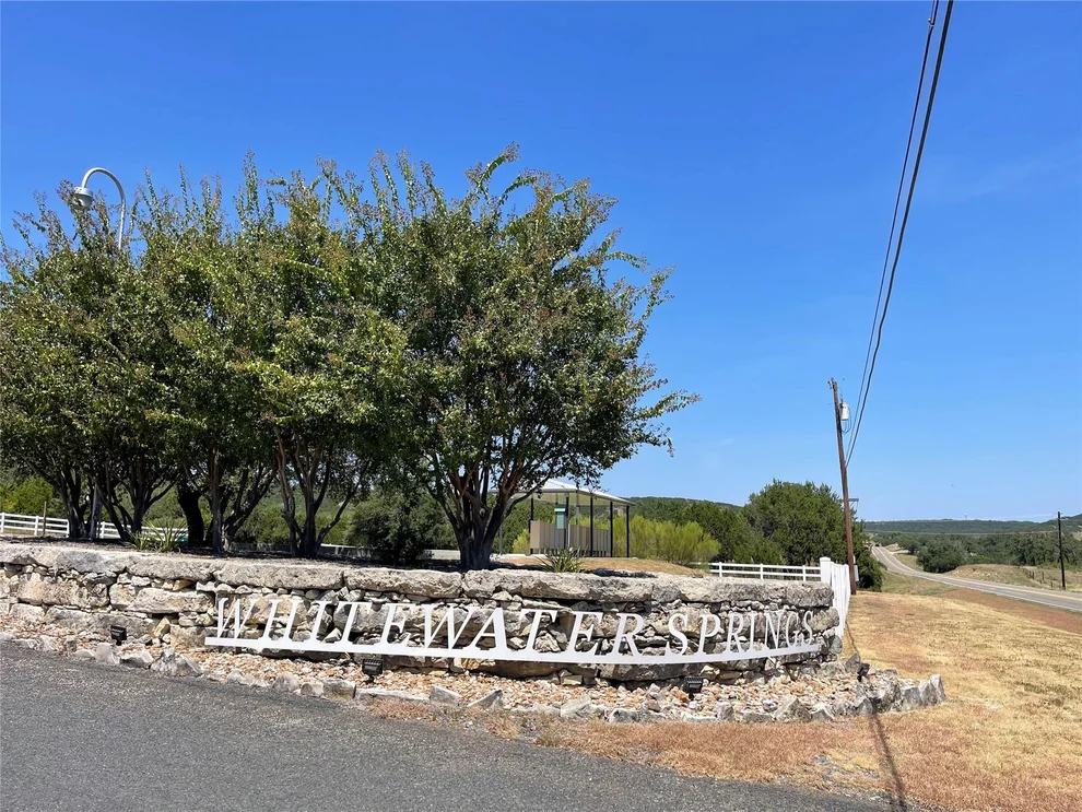 Unit for sale at Lot 47 Balcones Ridge WAY, Bertram, TX 78605