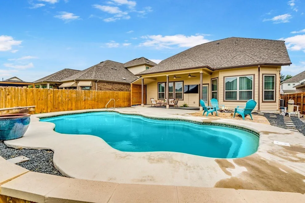 Unit for sale at 610 Stonewood LN, Buda, TX 78610